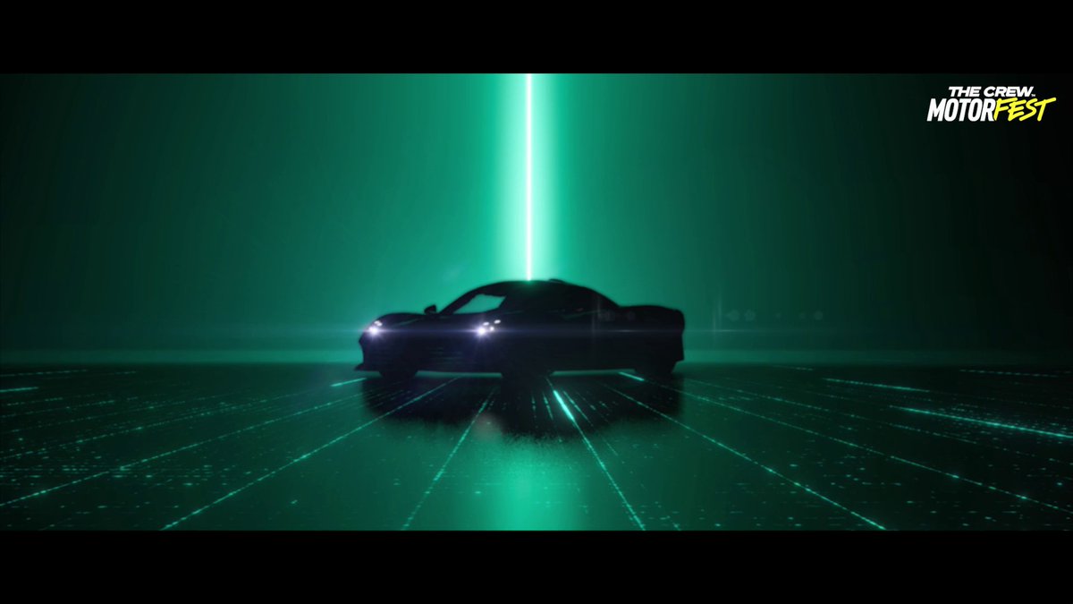 When engineering becomes myth ⚔️✨ Aston Martin Valhalla, available tomorrow in #TheCrewMotorfest