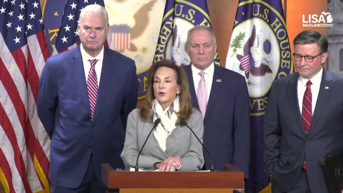 Tax filing started last week, and thanks to the Working Families Tax Cuts your family’s first $31,500 is TAX-FREE! Remember, every single Democrat voted against that.
