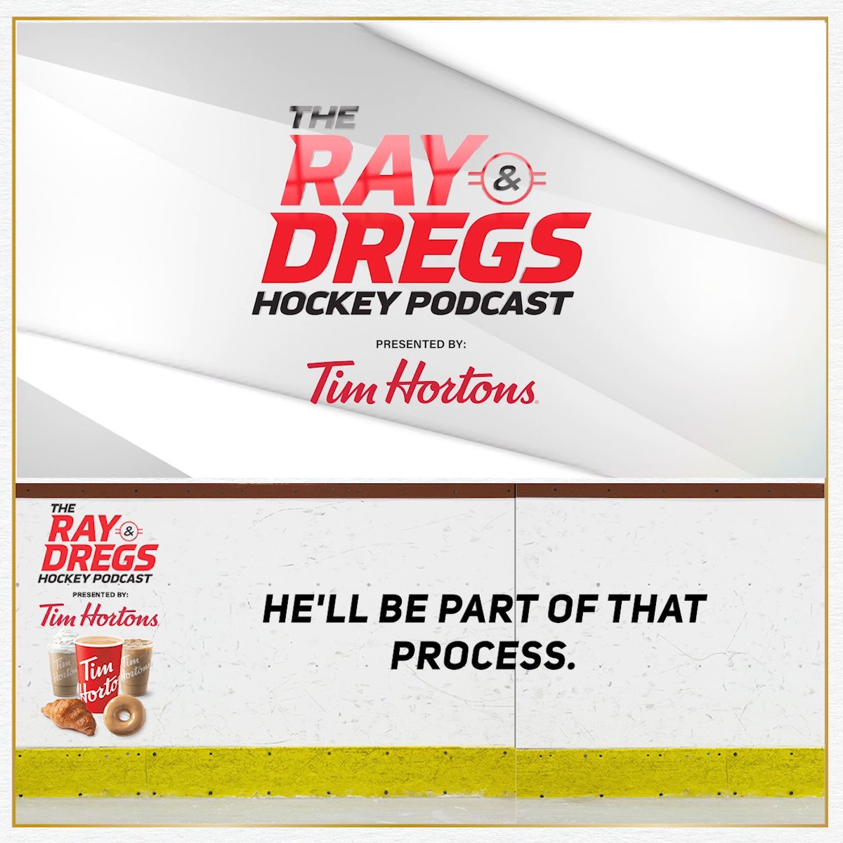 🚨Barry Trotz to Retire🚨 End of an era in #SmashVille. Could the Shana-plan be coming to Music City or will it be a new direction altogether? Ray Ferraro Darren Dreger discuss in The Canadian Brewhouse Headlines! Full pod courtesy Tim Hortons On all platforms here: