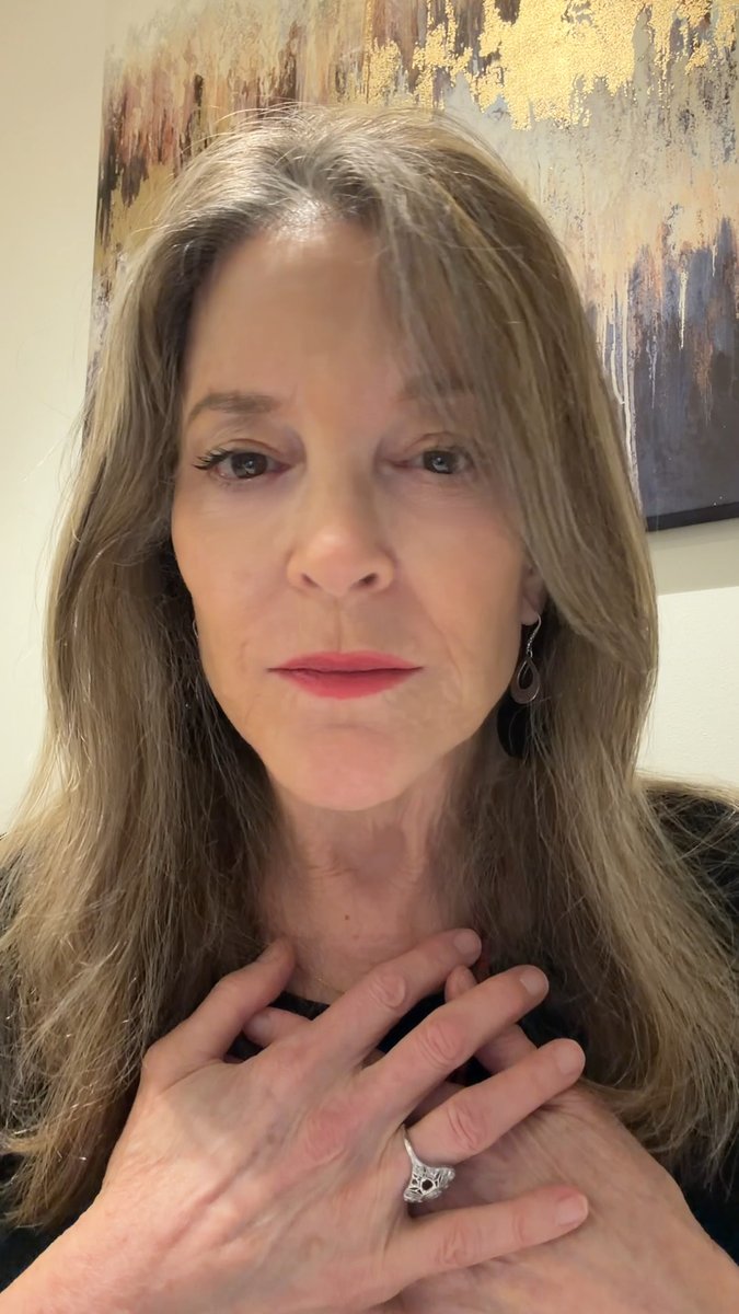 The Epstein files: silence is passive complicity