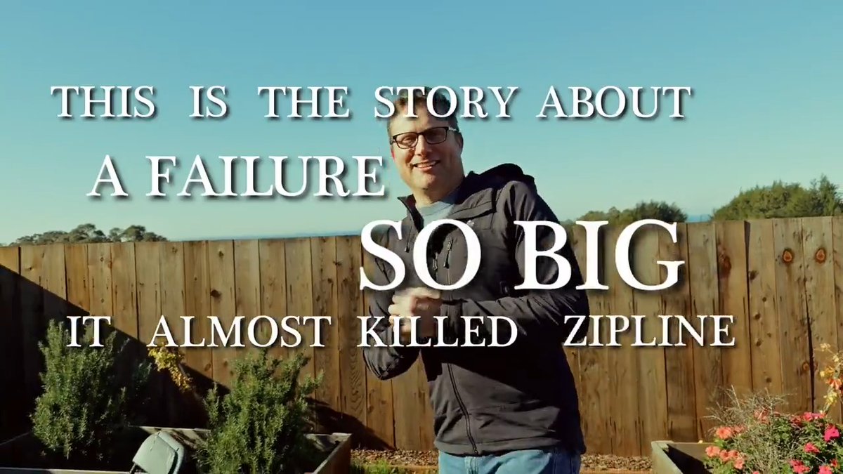 This is just one story (of many) about how we tried, failed, and learned how to improve Zipline's drone delivery system.