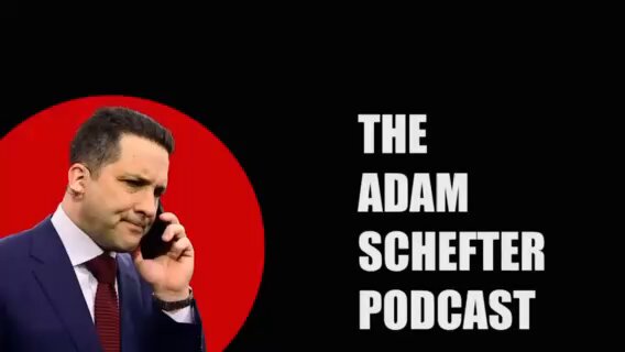 The 2025 NFL season has been a wild ride - and with only one game remaining, let’s take a look back on the season that was on The Adam Schefter Podcast.
