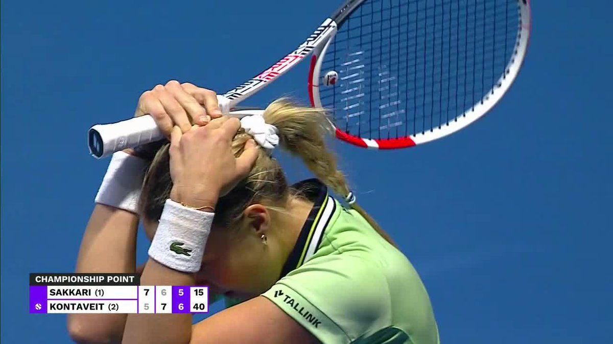 this final was so good, I miss their rivalry