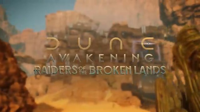 Raiders of the Broken Lands paid DLC is now available with a substantial suite of cosmetic content inspired by the Smugglers of the Imperium! Included in the Dune: Awakening Season Pass at no additional cost, or available separately! 🗡️