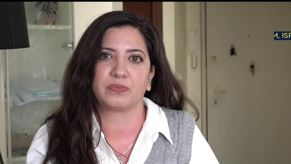 "Je reçois des menaces de mort. On m’a promis qu’on me ferait la même chose qu’Ilan Halimi" Rachel Touitou (Rachel Touitou ~ רשל טויטו) dans #LaGrandeEdition