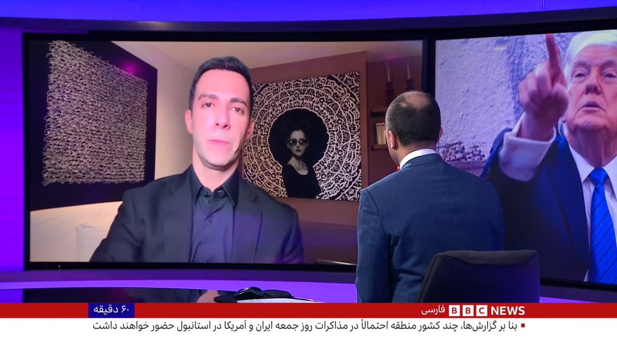 پزشکیان می‌گوید «دستور» مذاکره با آمریکا را صادر کرده آیا تهران آماده دادن امتیازاتی فراتر از مسئله هسته‌ای است؟ علی واعظ، مدیر پروژه ایران در گروه بین‌المللی بحران