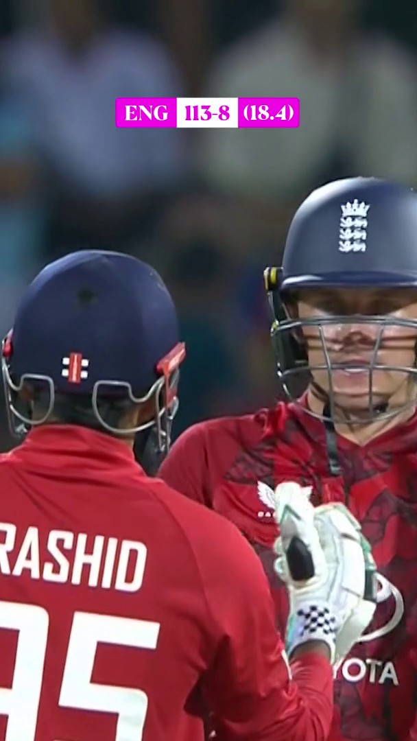 A heroic Sam Curran knock, as Jacks and Bethell spin their way through Sri Lanka. Highlights from the third T20! 🏏