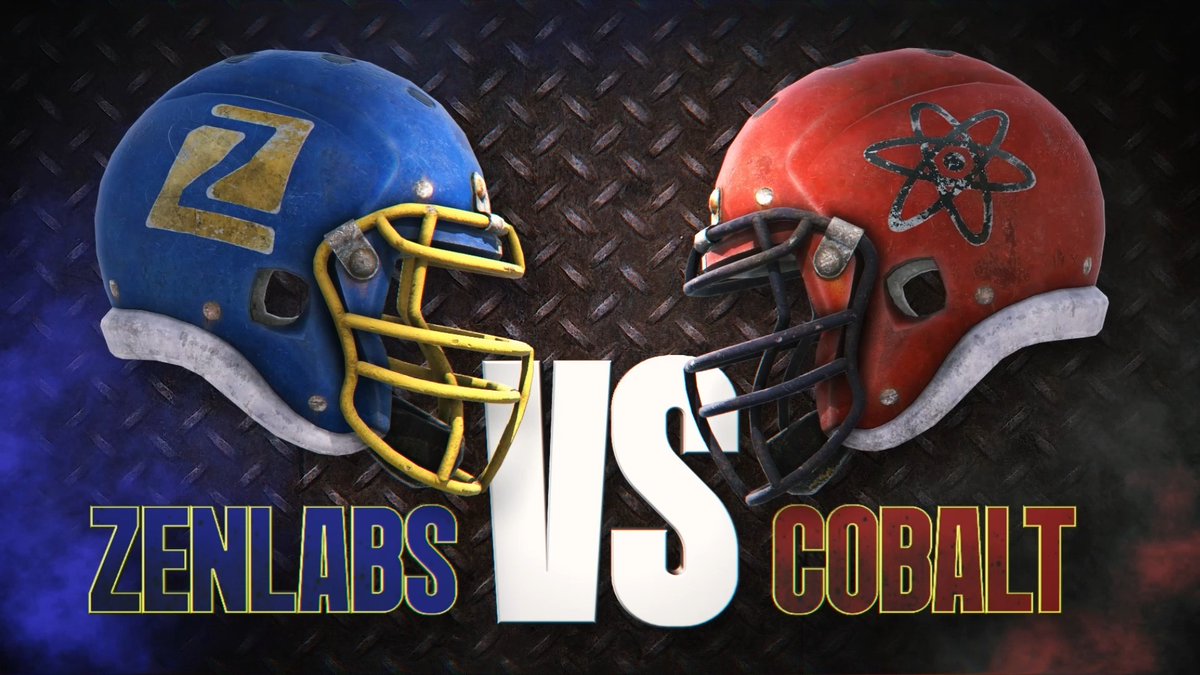 Gameday is upon us. Who you got? 🏈 #Superbowl #RustCE