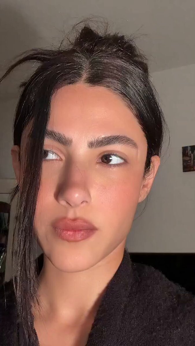 🎥 هدى المفتي