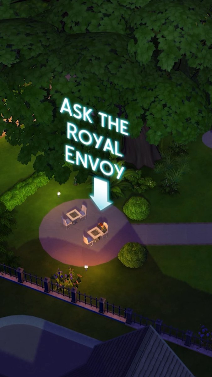 Hey Simmers! Everything you need to know about the Lost Legacies Event is right here in our guide 👇 #TheSims4