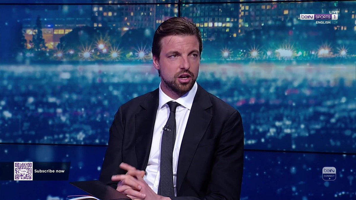 🗣️ "He absolutely loves football, he's obsessed with it... He's an exciting, talented manager!" Tim Krul on his loan spell at Brighton, where he shared a dressing room with Chelsea boss Liam Rosenior. 🎤 Aarran Summers #CarabaoCup #CFC