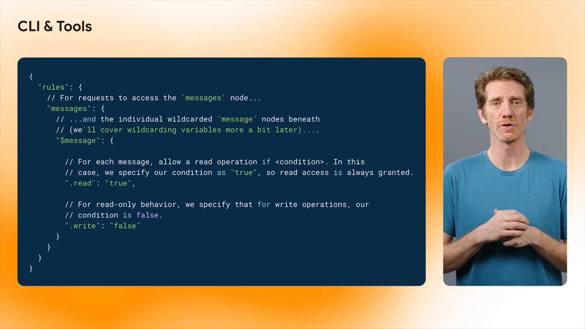 Catch the first Firebase Release Notes of 2026! 🥳 We're covering updates to Firebase AI Logic, the Firebase CLI, and more. Chapters: 0:00 - Building with Firebase AI Logic 1:03 - Server prompt templates 1:36 - Backend &amp; database updates 2:28 - CLI and tools