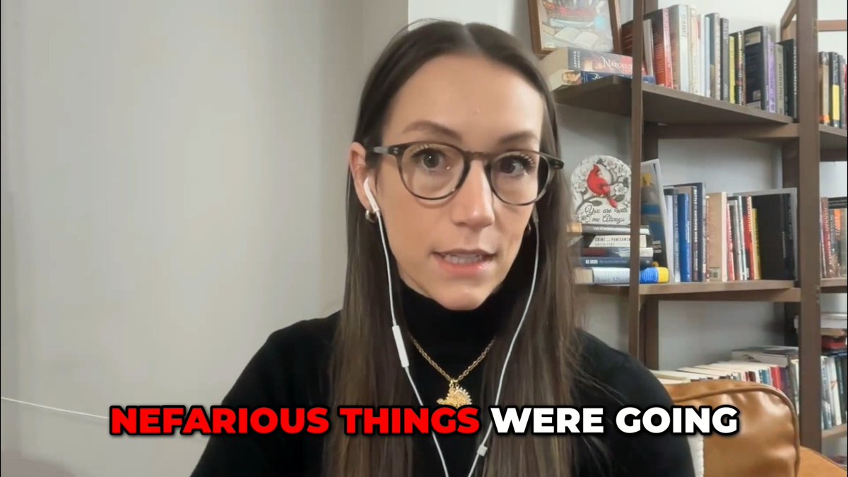 Is national security being "double-brokered" away? A massive loophole has been exposed in DOD freight: Carriers with only one truck are winning awards for 16 loads in two days—an impossible task. Danielle Chaffin breaks it down with Charles Gracey in his new show Brake Check: