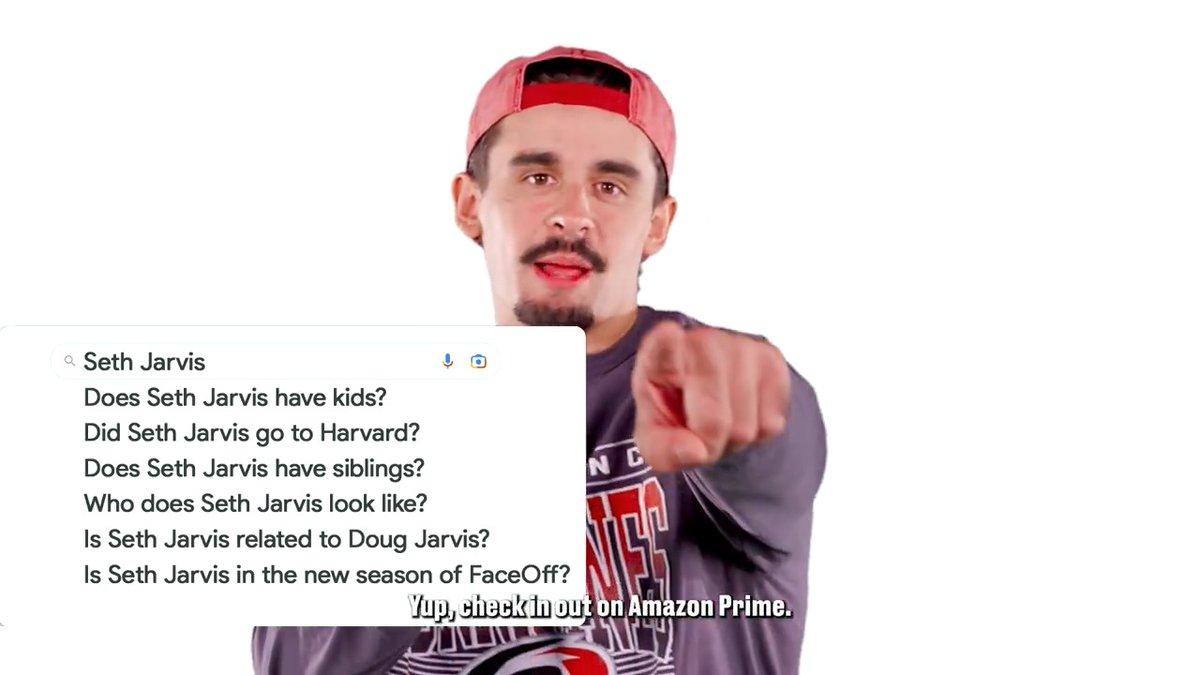 Welcome to Jarvy 101
