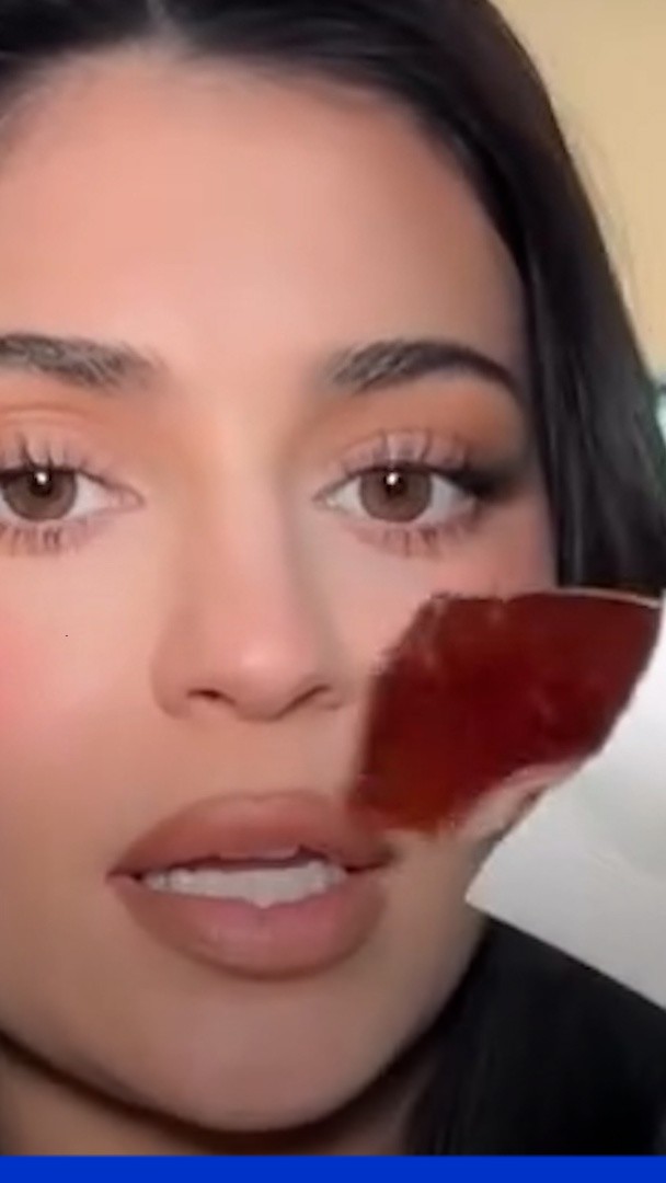 Qu'est-ce que le "Korean Ozempic", un coupe-faim sous forme de gelée, vanté par Kylie Jenner?