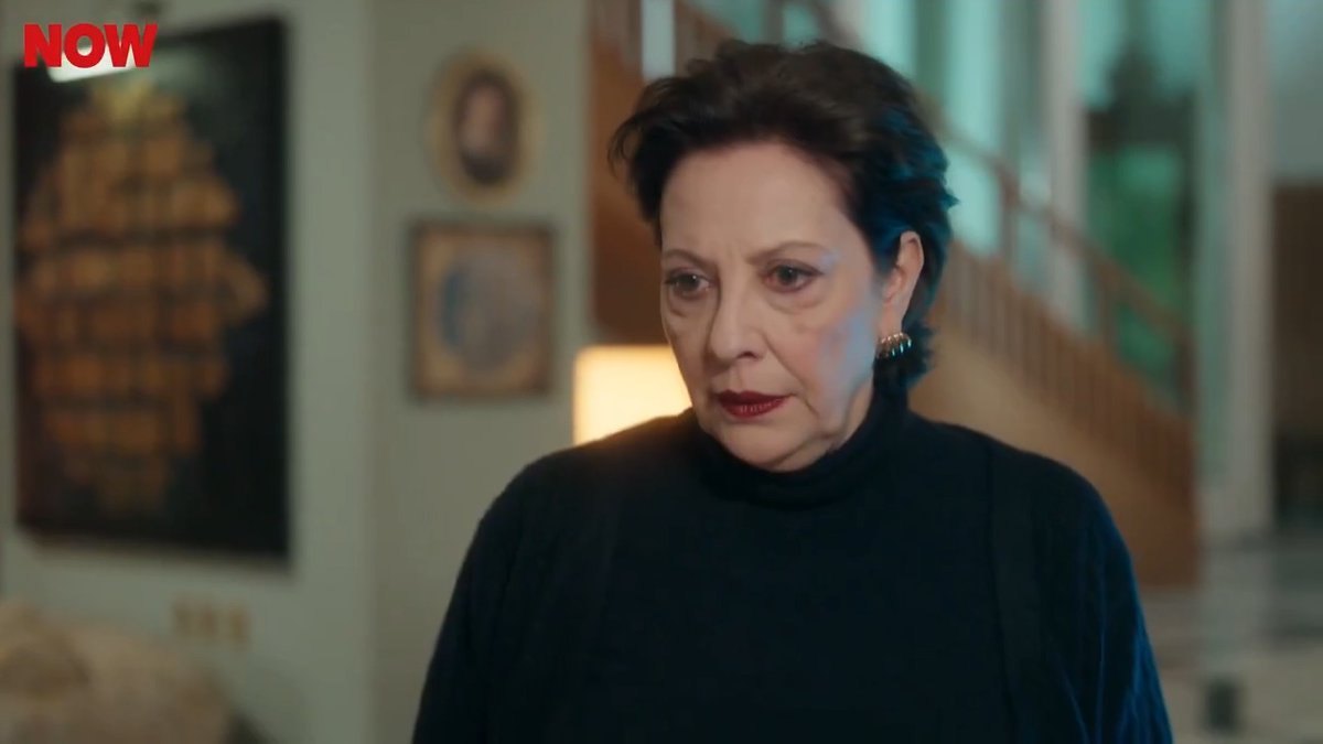 “Senin yasakların bana sökmez!” 😅 #kıskanmak yeni bölümüyle NOW'da devam ediyor. Kıskanmak Dizi