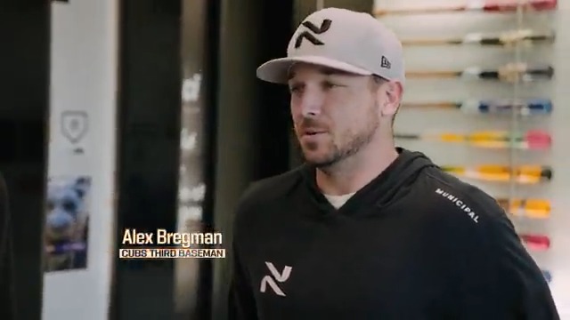 This offseason, Alex Bregman started Club Nemesis, a state-of-the-art performance hub designed specifically for professional baseball players. Chris Young took a trip to Scottsdale, AZ to get an up-close look at how the talent at Bregman’s club is preparing for the 2026 season.
