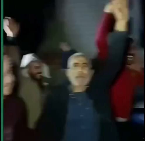 الرقة : إطلاق سراح دفعة جديدة من المعتقلين في سجن الأقطان شمال مدينة الرقة