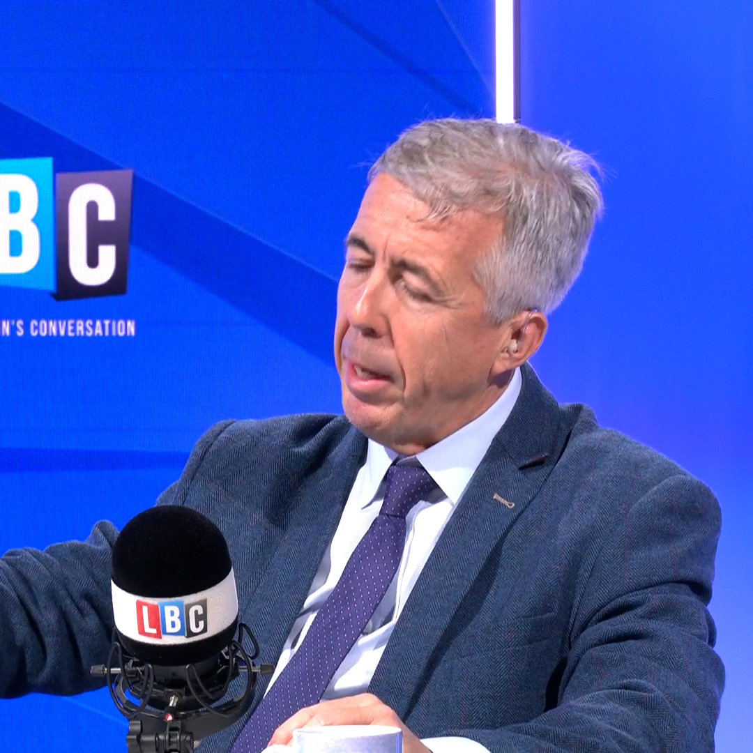 'No self-reflection, no understanding.' Kevin Craig recounts an acquaintance's experience meeting Peter Mandelson, and says the Prime Minister was 'lied to'.