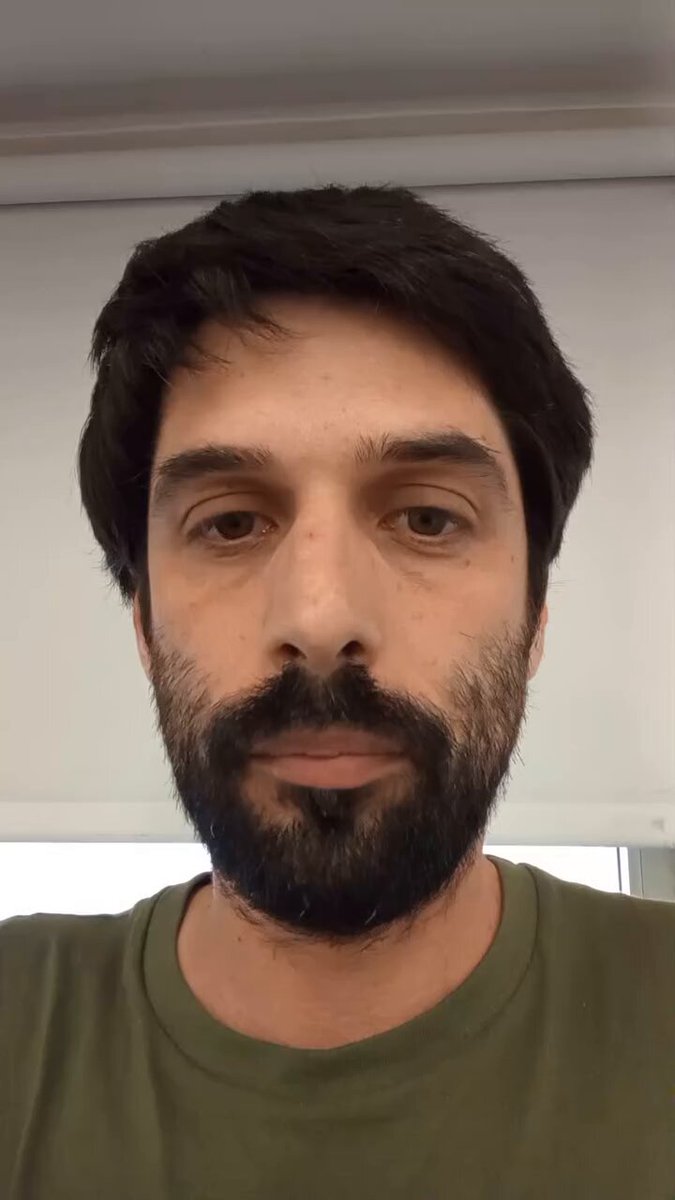 #URGENTE El Secretario General de ATE Garrahan, Ale Lipco denuncia que Adorni anunció en X su despido junto al de otros delegados y trabajadores del hospital "Que lo anuncie Adorni significa que fue decidido a escala de La Casa Rosada, que no tiene nada que ver con hechos que hayan sucedido en el hospital, sino que buscan pasarnos la factura por la lucha del 2025"