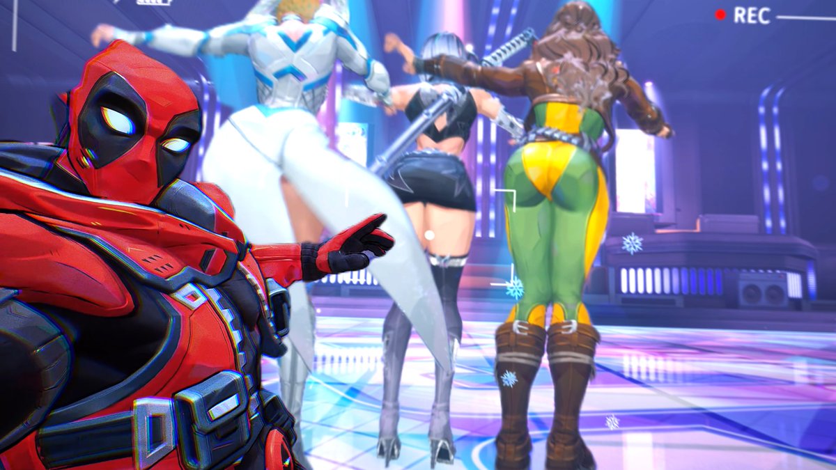 Rock Your Lobby