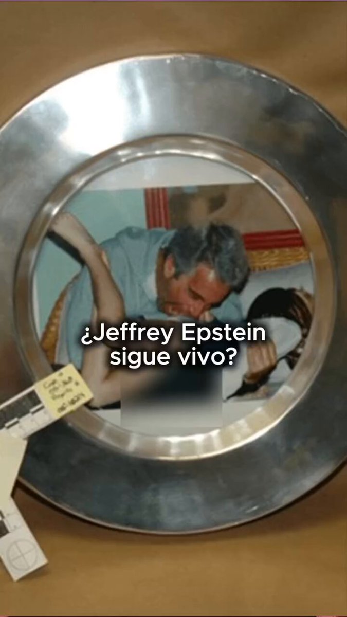 Tuvimos la resurrección de Epstein antes que GTA 6
