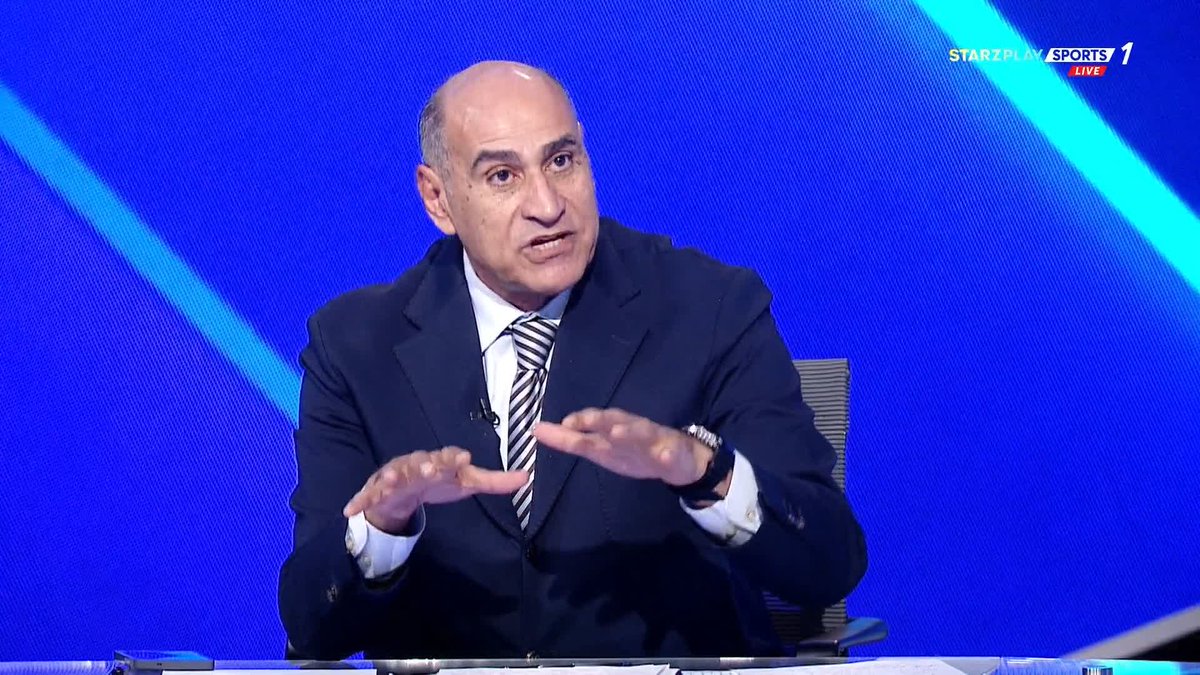 خالد بيومي: آخر موهبة في إيطاليا هو أليساندرو دل بييرو بعده لم نرى لاعب إيطالي موهوب، دل بييرو لو موجود حالياً بيكون سعره أقل شئ 150 مليون يورو، نجم الدوري الإيطالي حالياً يلديز من تركيا وغالبية نجوم الدوري جنسيتهم ماهي إيطالية لأن مافيه مواهب في إيطاليا.