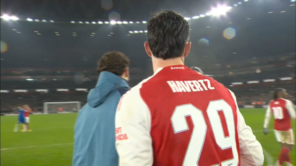 "Mikel Arteta has a chance to win his first trophy since 2020!" 👀