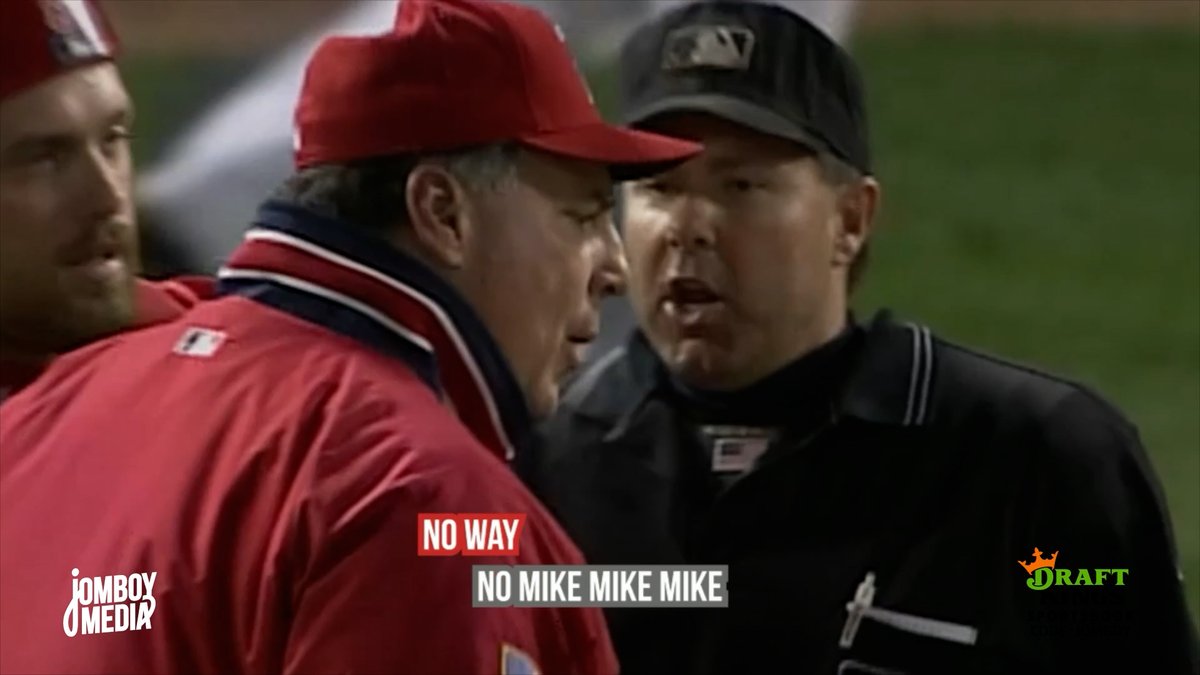 Umpire lied about his call that changed the outcome of the 2005 American League Championship Series, a breakdown