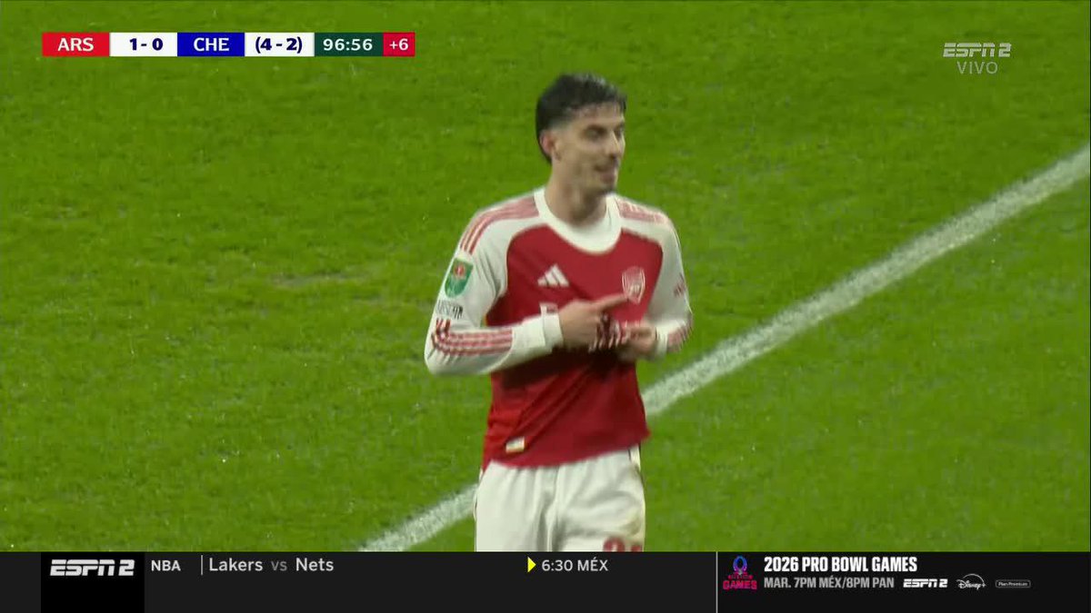 ARSENAL A LA FINAL Y GANAN EL PARTIDO ✅ ¿Quién cobró su Arsenal ML? 🤑