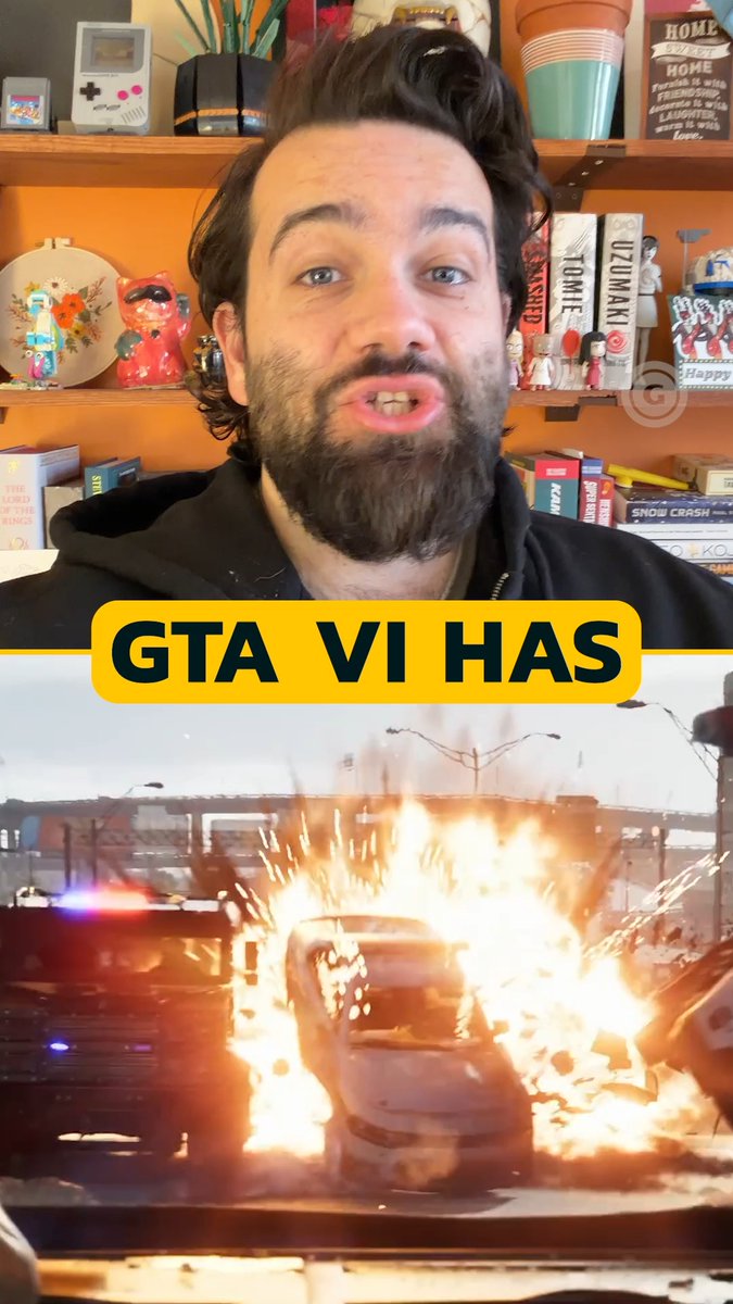 No, #GTA6 is not being delayed. But here's what we can expect.