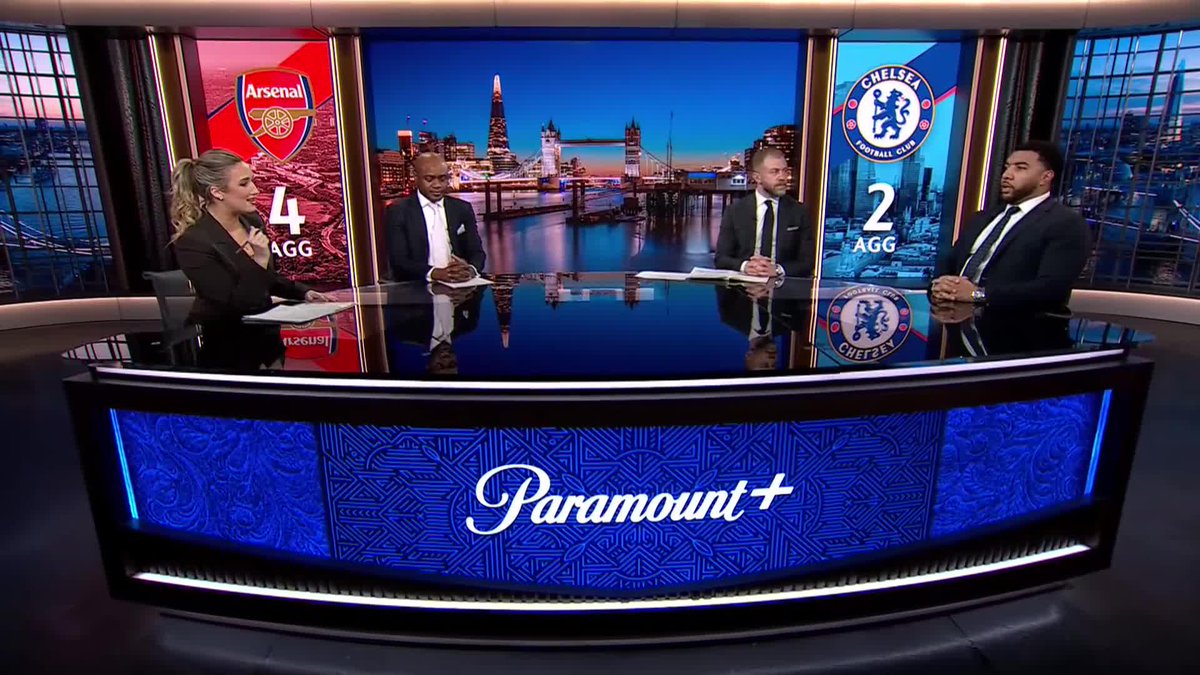 "Can they get over the line? I believe that this is the team that will do that." Troy Deeney and Nigel Reo-Coker share their immediate thoughts after Arsenal qualify for the Carabao Cup final 🏆