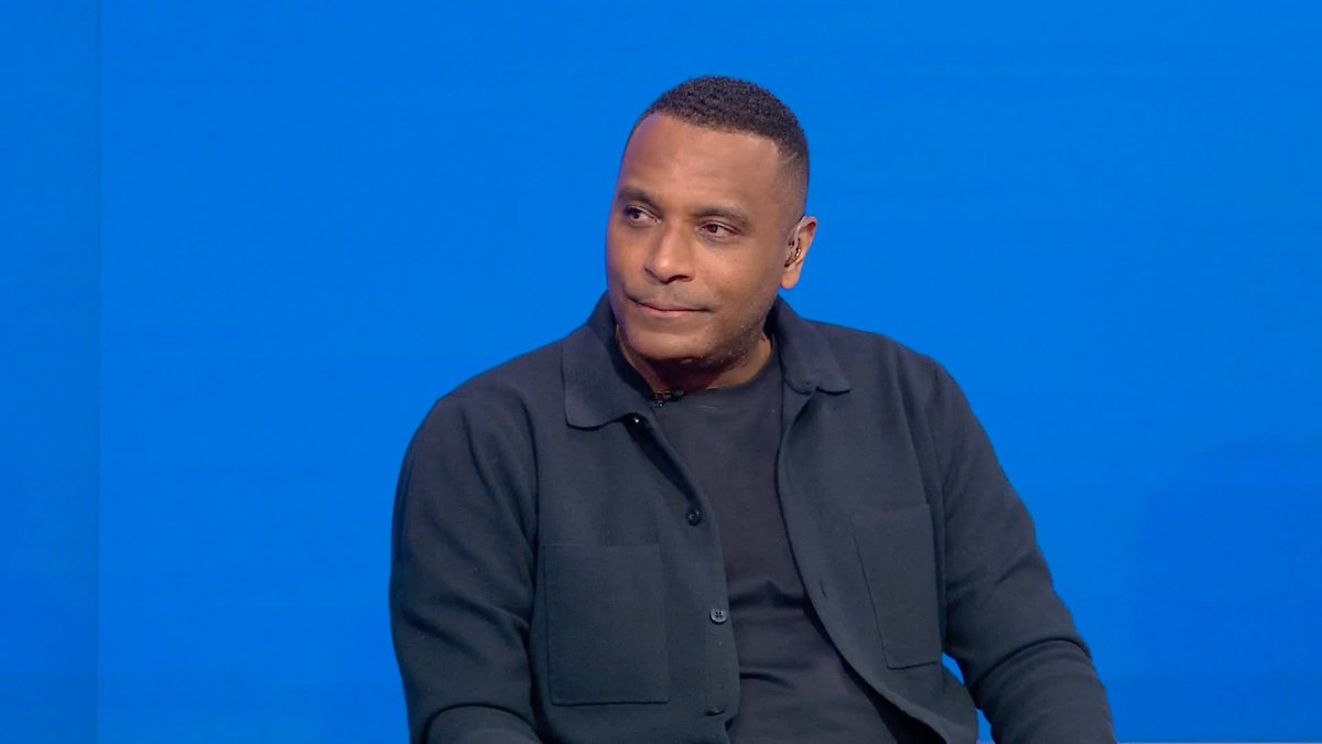 "Cole Palmer needed to start in a big game like this" 💬 Clinton Morrison believes that Liam Rosenior will have regrets over not starting Cole Palmer and Estevao in Chelsea's 1-0 defeat to Arsenal, but praises Arsenal for their defensive performance to send them to Wembley 💪