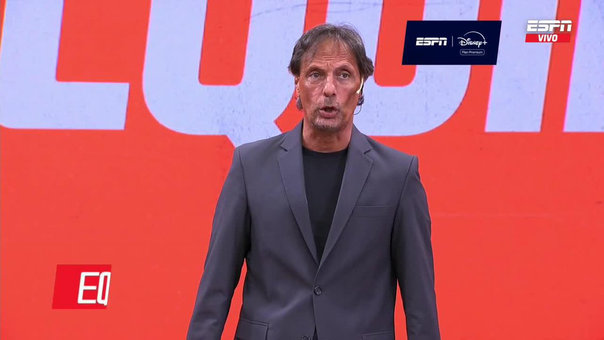 🚨 ÚLTIMO MOMENTO EN LA ACADEMIA: Solo restan detalles para que Juan Nardoni deje Racing y se vaya a Gremio. 👉 Juan Pablo Marrón ️️️️ ▶️ Mirá #ESPNEquipoF en el Plan Premium de #DisneyPlus