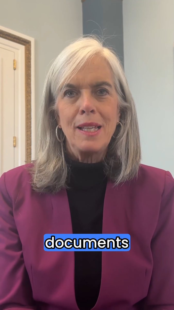 Release the Epstein Files. All of them.