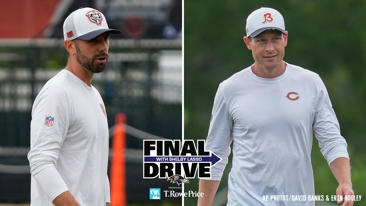Experience comes in many forms and Declan Doyle has learned from some of the NFL’s best: