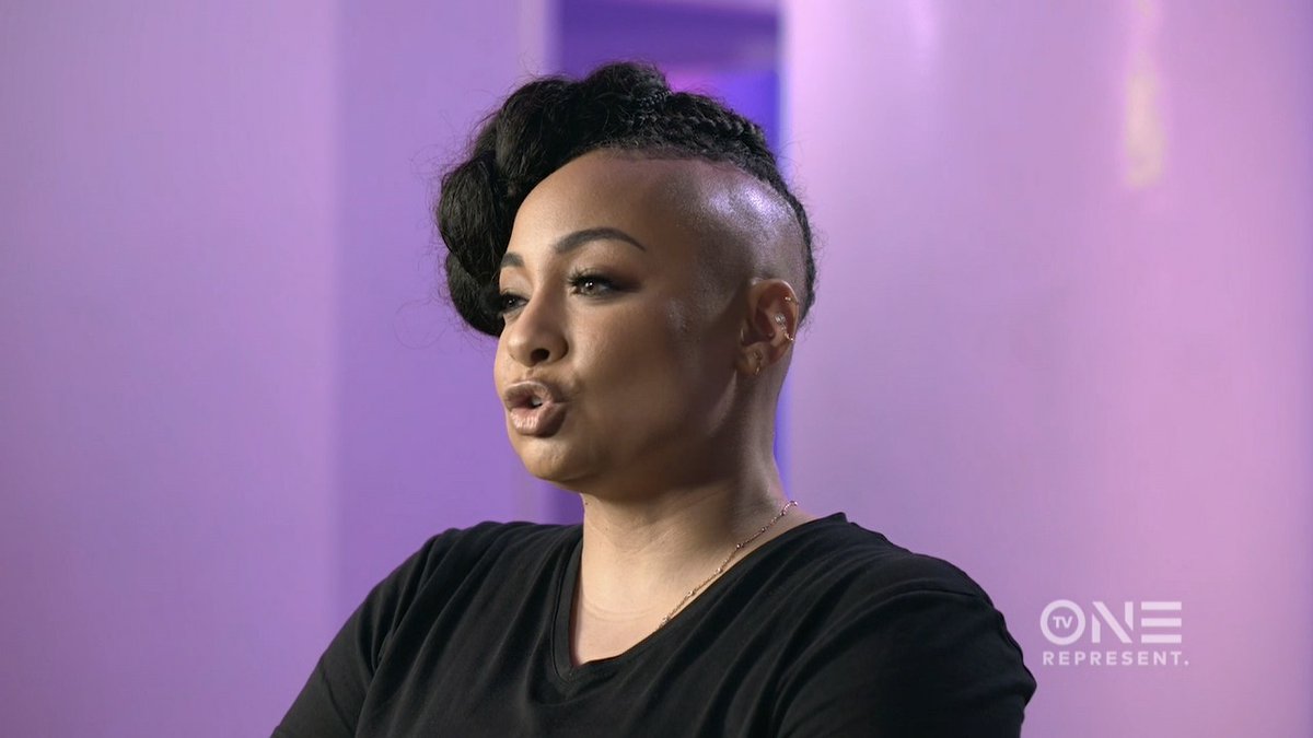 Raven-Symoné reveals that conversations surrounding her weight first began when she was a pre-teen on ‘Hangin’ with Mr. Cooper.’ Learn more about our Black Hollywood legends during the #Uncensored Black History Month marathon on Sunday, Feb. 15th at 12p/11c!