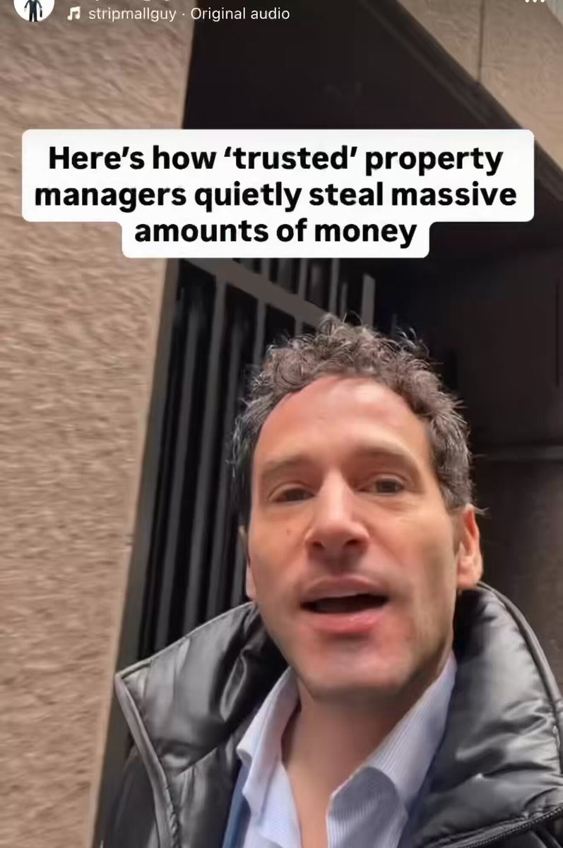 Here’s how “trusted” property managers quietly steal massive amounts of money