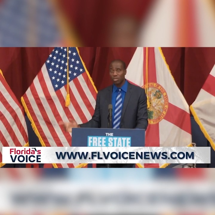 Florida’s Surgeon General wants to end vaccine requirements, but we can do something about it. As Governor, I’ll fire the Surgeon General on Day One. Let's bring back science, data, math, and support public health throughout our state. Join us!