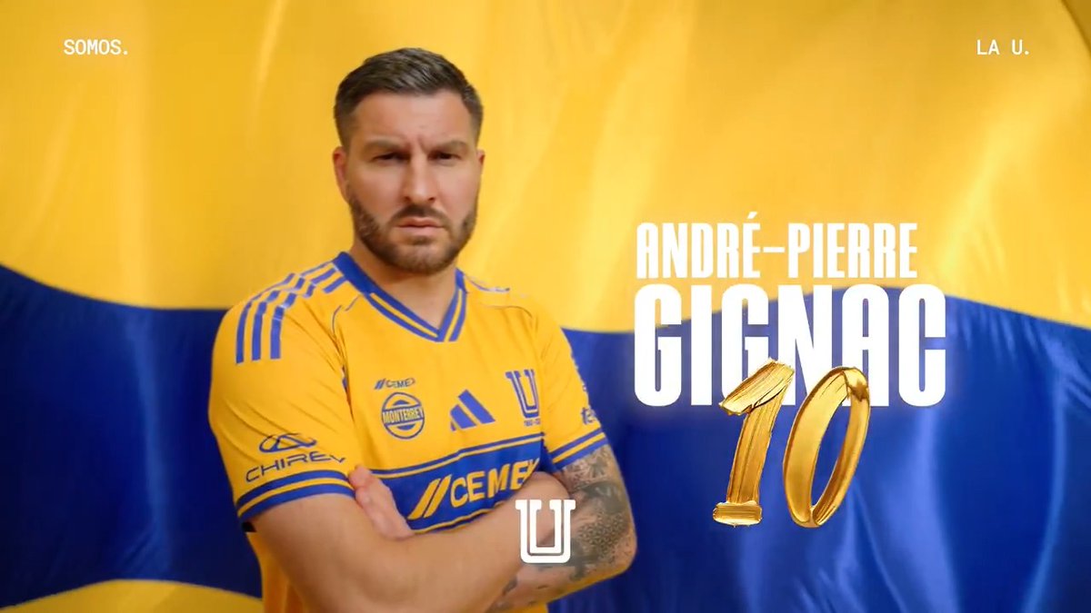 Lista la alineación que debutará esta noche en Concacaf Champions Cup. ¡Vamos equipo!