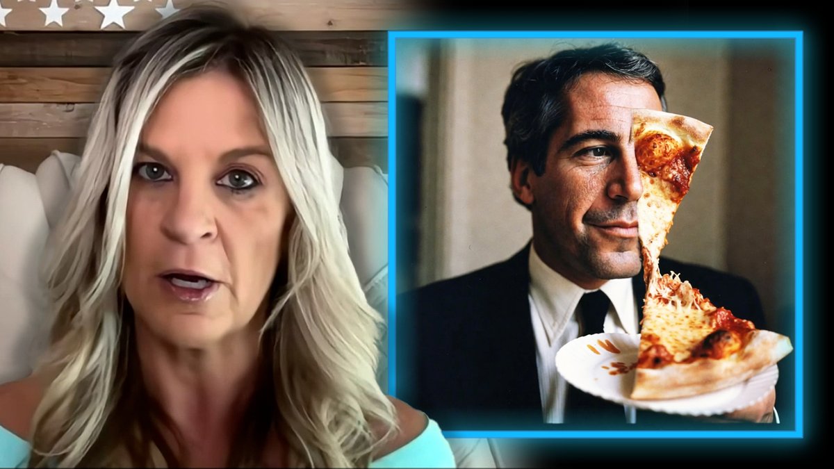 THIS IS 100 TIMES BIGGER THAN PIZZAGATE!!! Top Child Trafficking Expert, Liz Crokin, Reviews Jeffrey Epstein Emails Confirming Globalist Pedophile Rings Raping, Torturing, & Murdering Children! There Is No Way The Globalists Can Suppress This Information Now!! President Trump & The DOJ Must Take Action, Or They Will Be Complicit In The Greatest Crimes Against Humanity So Far In The 21st Century! FULL INTERVIEW — MUST-WATCH/SHARE! LIZ CROKIN