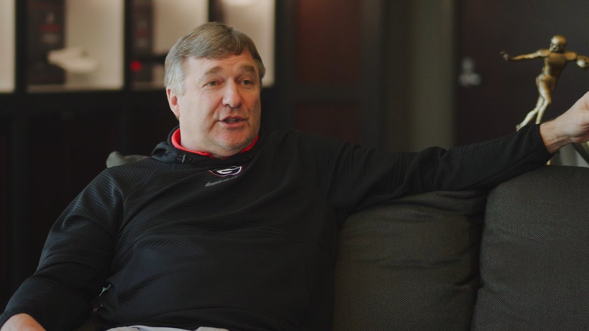 IYKYK. If you don't, stay tuned. February 4 | 10am #GoDawgs