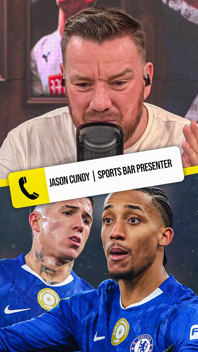 "Well Done Cringe &amp; Whinge FC!"🤣 The Sports Bar Call Jason Cundy to React to Arsenal Beating Chelsea in Carabao Cup 😮