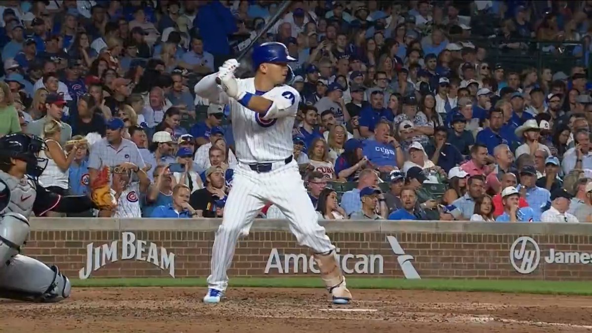 Seiya Suzuki is the No. 7 right fielder on MLB Now's #Top10RightNow.