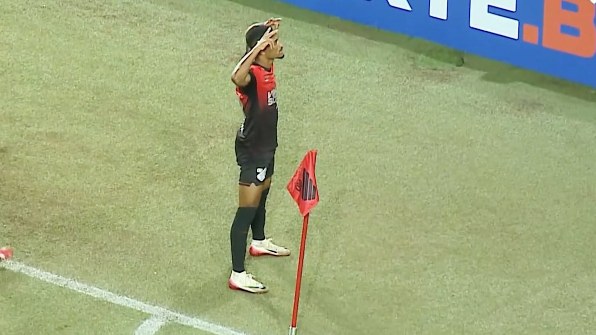 Pra fechar a goleada, toda a categoria do LEOZINHO FUTEBOL!