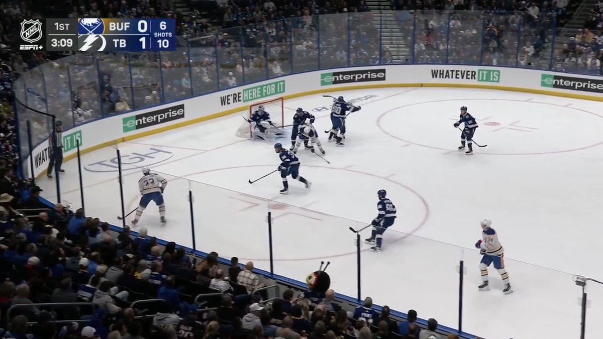 HIS NAME IS MATTIAS SAMUELSSON, LEARN HIS NAME YOU'LL BE SAYING IT A LOT WHAT A SHOT FROM THE ROCKSTAR ZONE SAMUELSSON ISN'T REAL BEST SHOOTER IN THE LEAGUE TIE GAME
