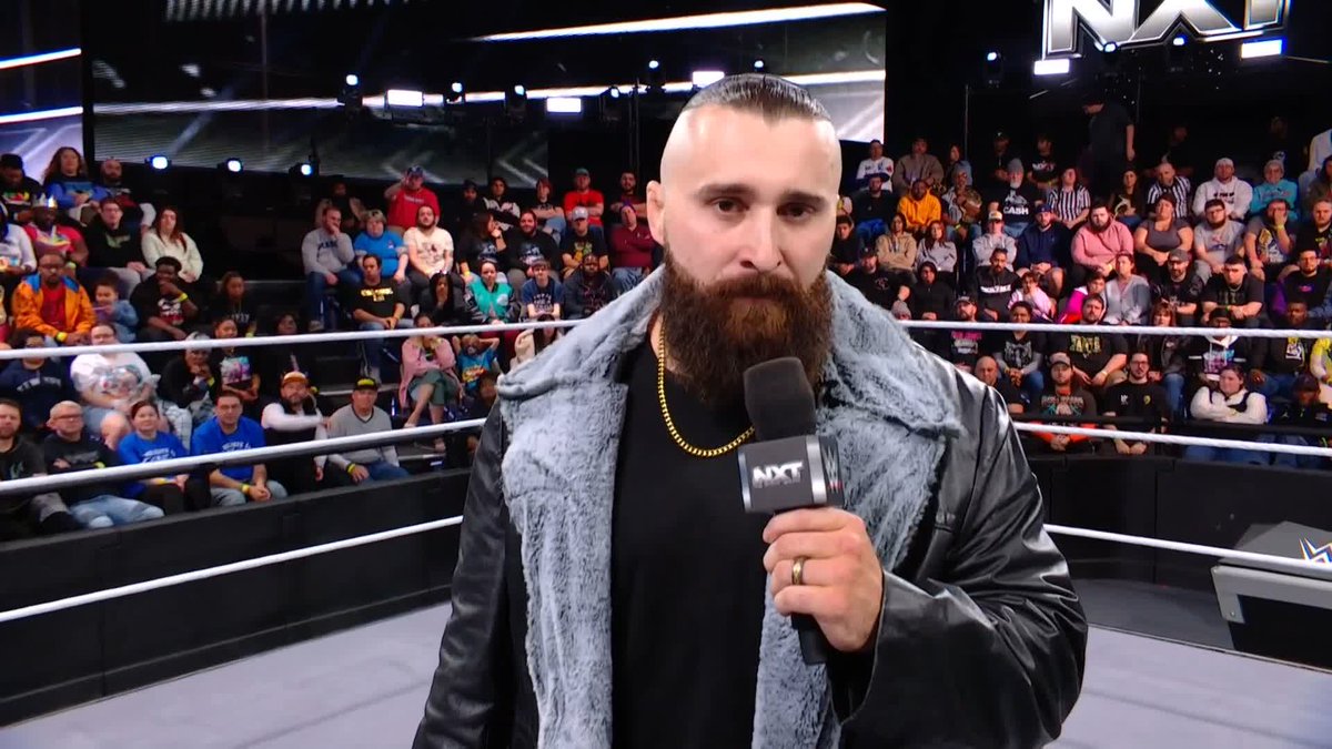 "This isn't about vengeance, this is about punishment." 😲 Tony D’Angelo is coming after DarkState!