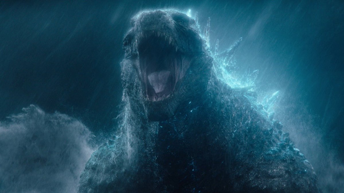 Kong. Godzilla. Titan X. Season 2 of Monarch: Legacy of Monsters premieres February 27 on Apple TV!