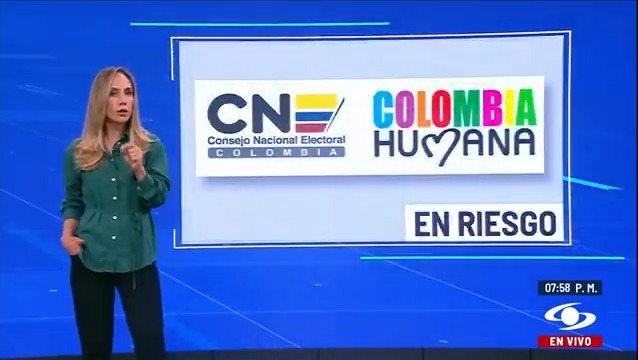 La estrategia obligada que preparan los partidos de izquierda para enfrentar las elecciones al Congreso del 8 de marzo. #CódigoCaracol