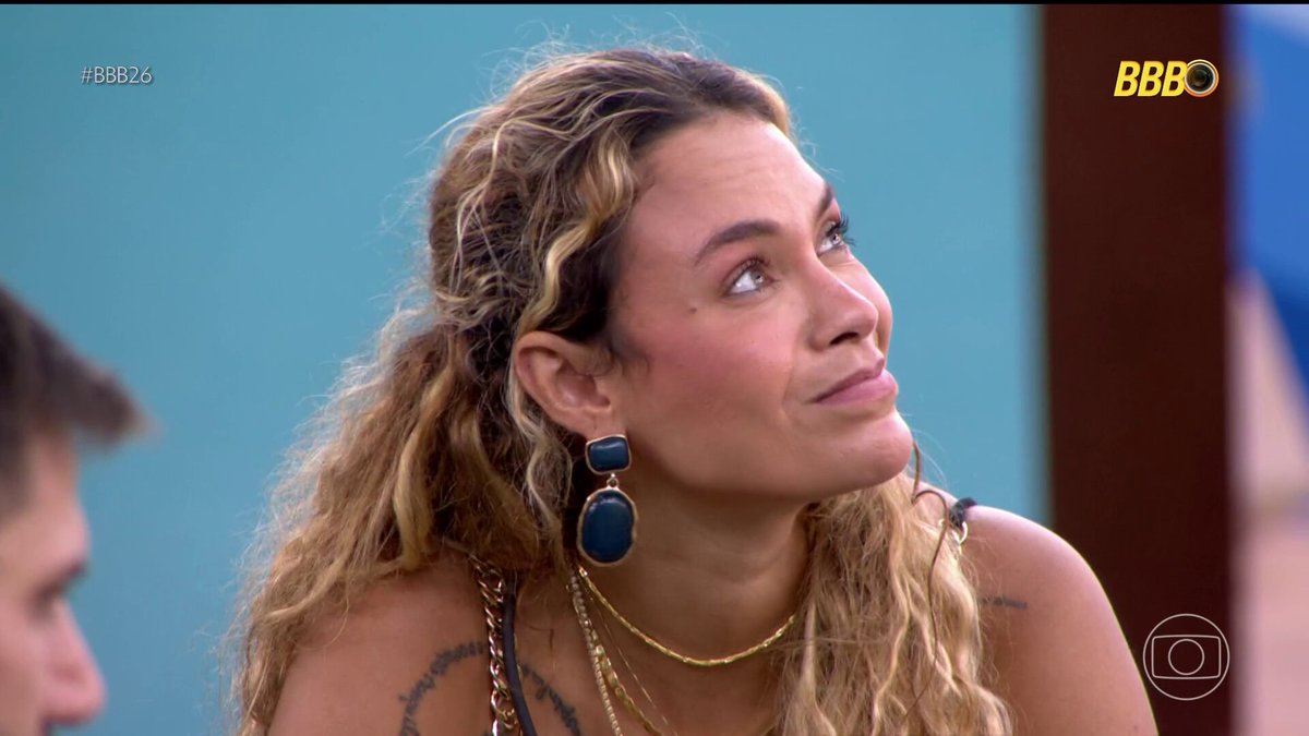 A Grande Família. "Quem vai fazer o Beiçola?" MEU DEUS A JORDANA. #BBB26